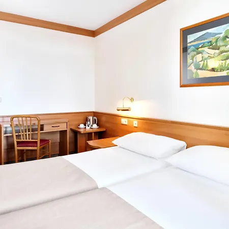 Maistra Select Astarea Otel Mlini
