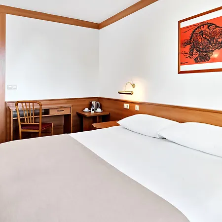 Maistra Select Astarea Otel 3*