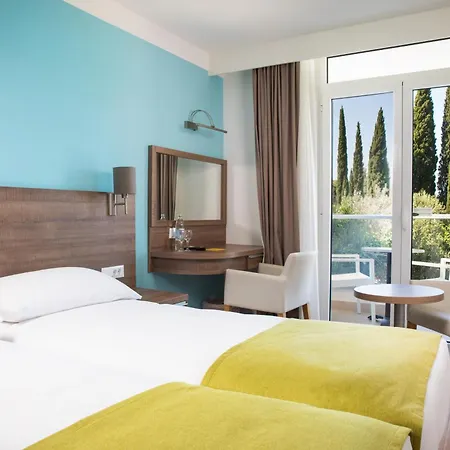 Otel Maistra Select Astarea Mlini