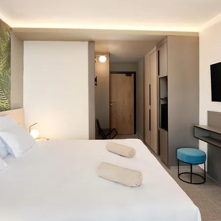 Otel Maistra Select Astarea 3*