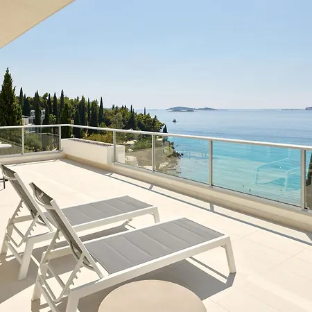 Otel Maistra Select Astarea Mlini