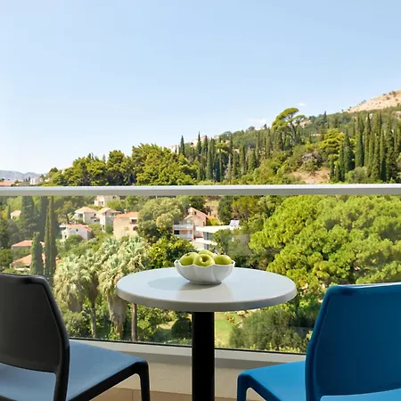 Otel Maistra Select Astarea