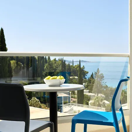 Otel Maistra Select Astarea 3*