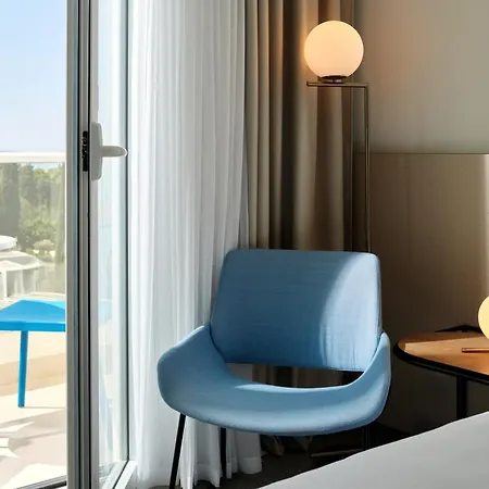 Otel Maistra Select Astarea