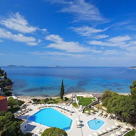 Otel Maistra Select Astarea Mlini
