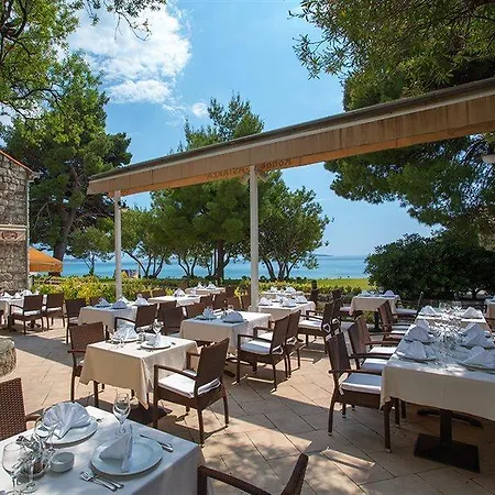 Otel Maistra Select Astarea 3*