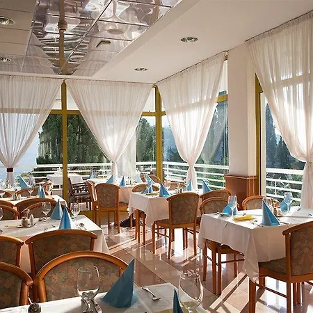 Otel Maistra Select Astarea 3*