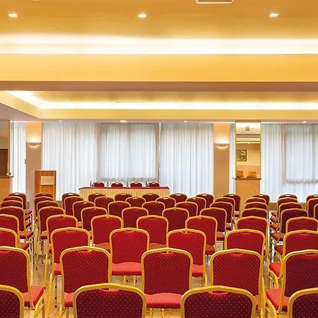 Otel Maistra Select Astarea Mlini