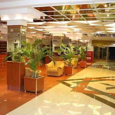 Otel Maistra Select Astarea 3*