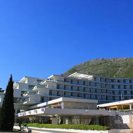 Otel Maistra Select Astarea
