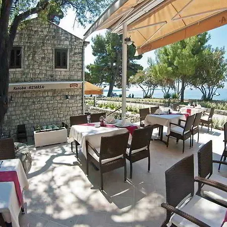 Otel Maistra Select Astarea Mlini