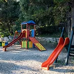 Отель Maistra Select Astarea 3*