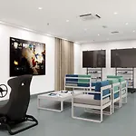 Отель Maistra Select Astarea