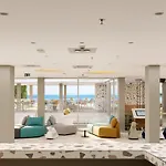 Отель Maistra Select Astarea 3*