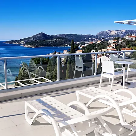 Maistra Select Astarea Hotel Mlini