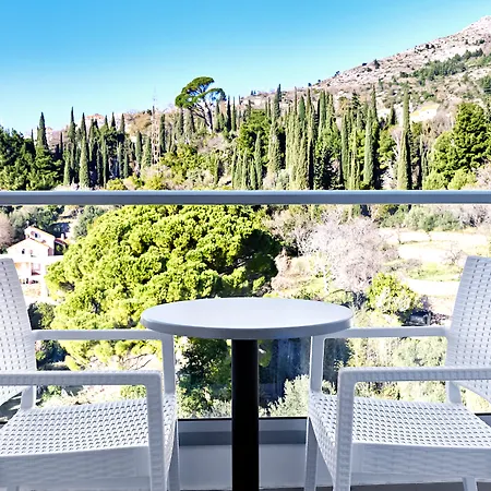 Ξενοδοχείο Maistra Select Astarea Mlini