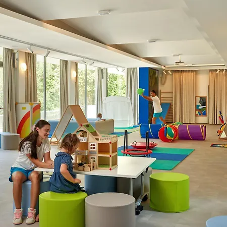 Hotel Maistra Select Astarea Mlini