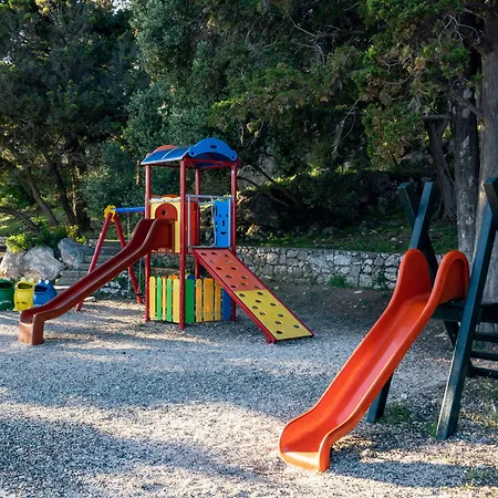 Hotel Maistra Select Astarea 3*