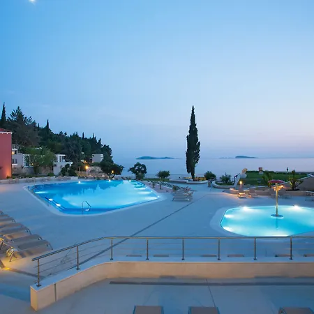 Hotel Maistra Select Astarea 3*