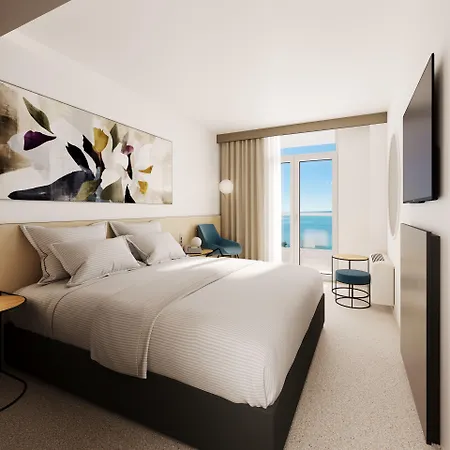 Hotel Maistra Select Astarea 3*