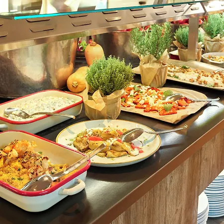 Hotel Maistra Select Astarea 3*