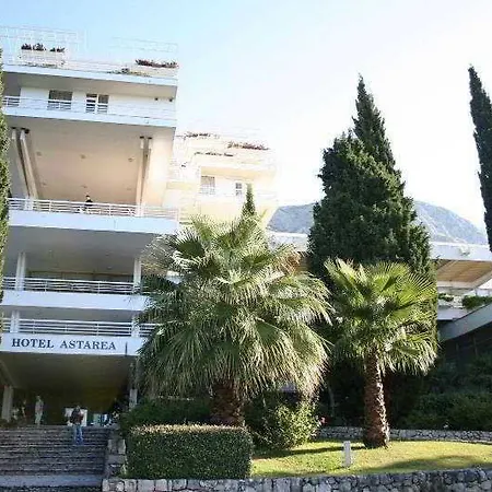 Hotel Maistra Select Astarea 3*