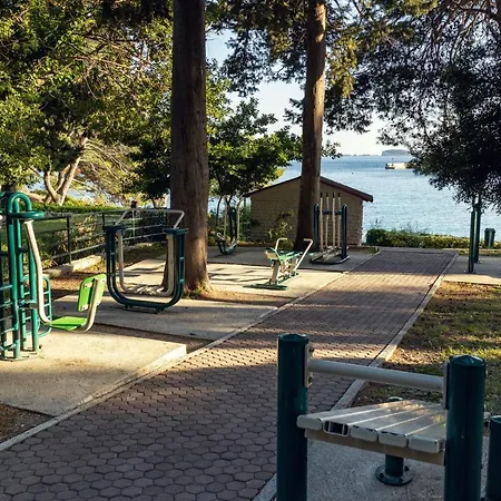 Hotel Maistra Select Astarea Mlini