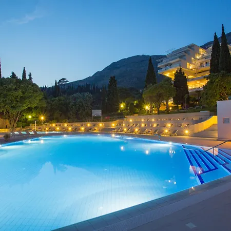 Hotel Maistra Select Astarea