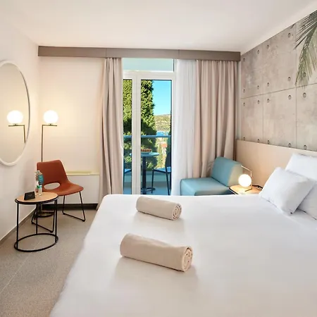 Maistra Select Astarea Hotel Mlini