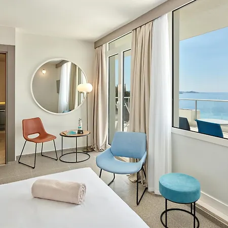 Hotel Maistra Select Astarea Mlini