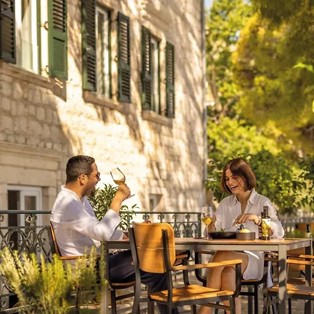 Hotel Maistra Select Astarea Mlini