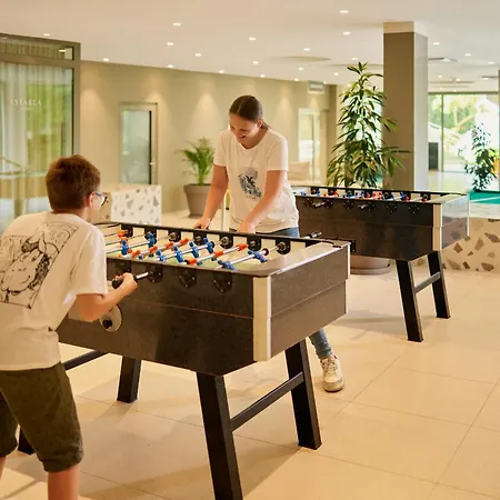 Maistra Select Astarea Hotel Mlini