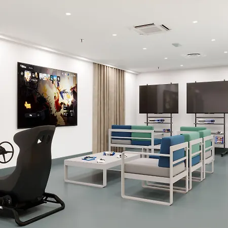 Hotel Maistra Select Astarea