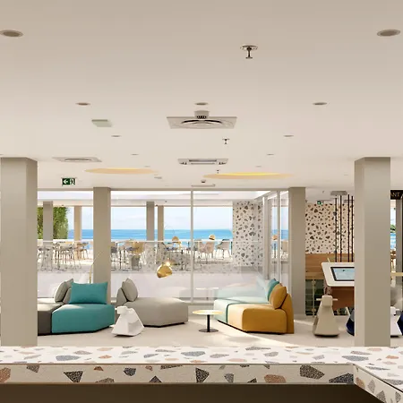 Hotel Maistra Select Astarea 3*