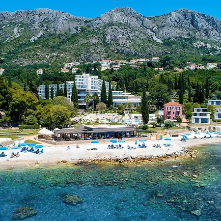 Hotel Maistra Select Astarea 3*