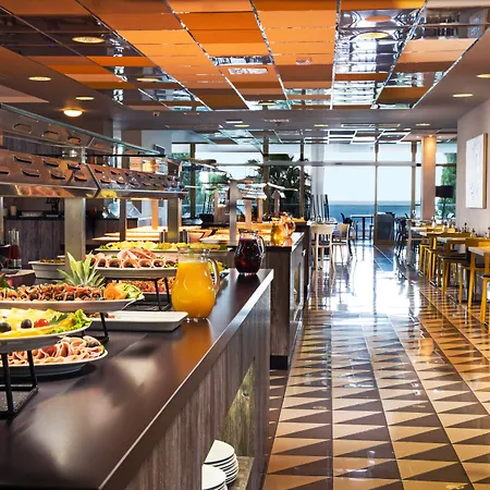 Maistra Select Astarea Hotel