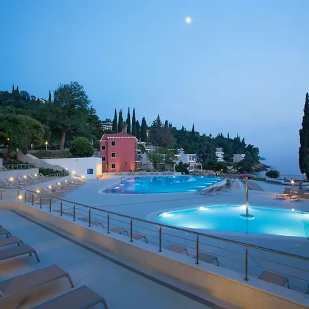 Hotel Maistra Select Astarea