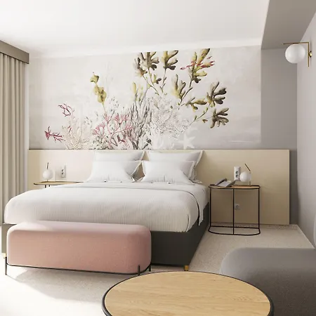 Hotel Maistra Select Astarea Mlini