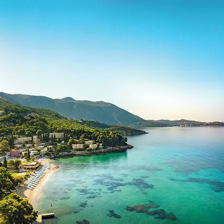 Hotel Maistra Select Astarea Mlini