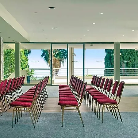 Maistra Select Astarea Hotell 3*