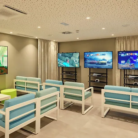 فندق Maistra Select Astarea 3*