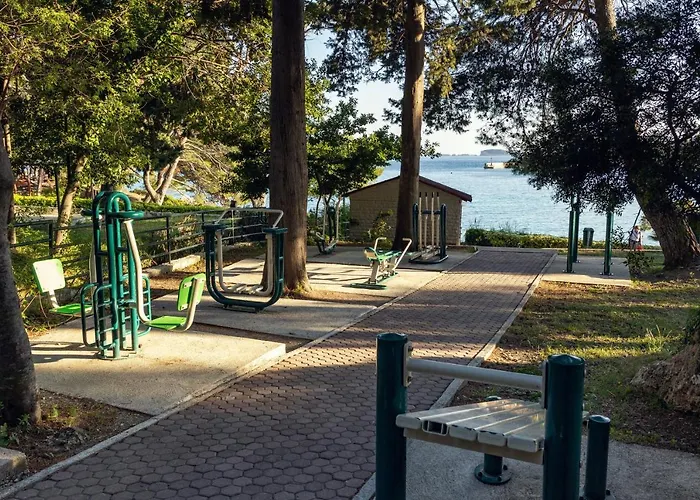 Hotel Maistra Select Astarea Mlini