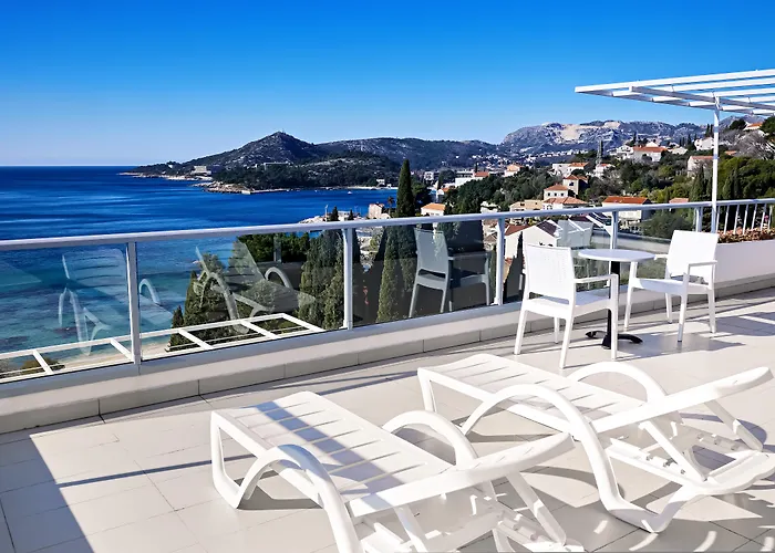 Maistra Select Astarea Hotel Mlini