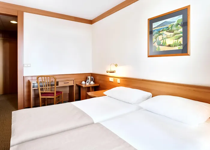 Maistra Select Astarea Hotel Mlini