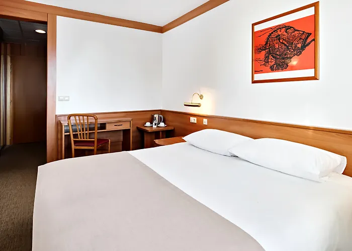 Maistra Select Astarea Hotel 3*