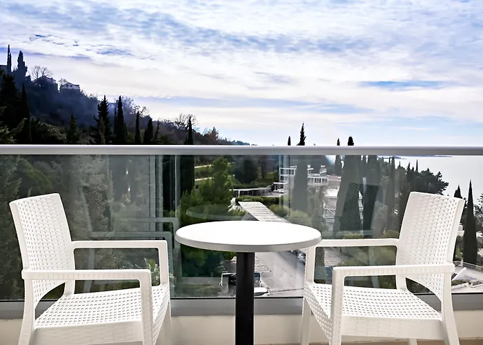 Maistra Select Astarea 3* Mlini