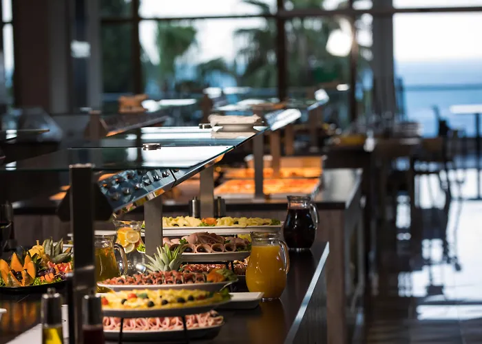 Hotel Maistra Select Astarea