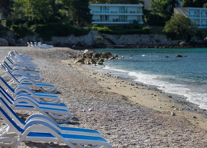 Szálloda Maistra Select Astarea