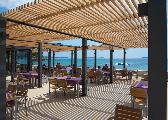 Hotel Maistra Select Astarea