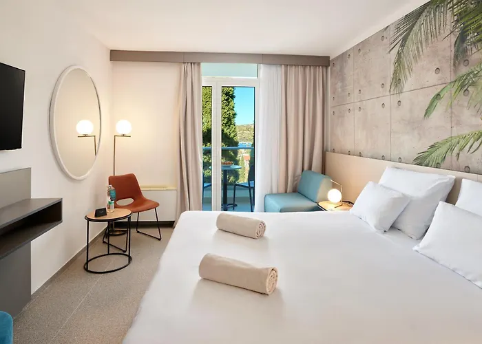 Maistra Select Astarea Hotel Mlini